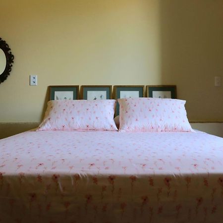 Pousada Almaviva Velha Boipeba Kamer foto