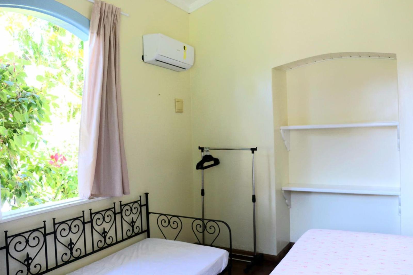 Pousada Almaviva Velha Boipeba Kamer foto