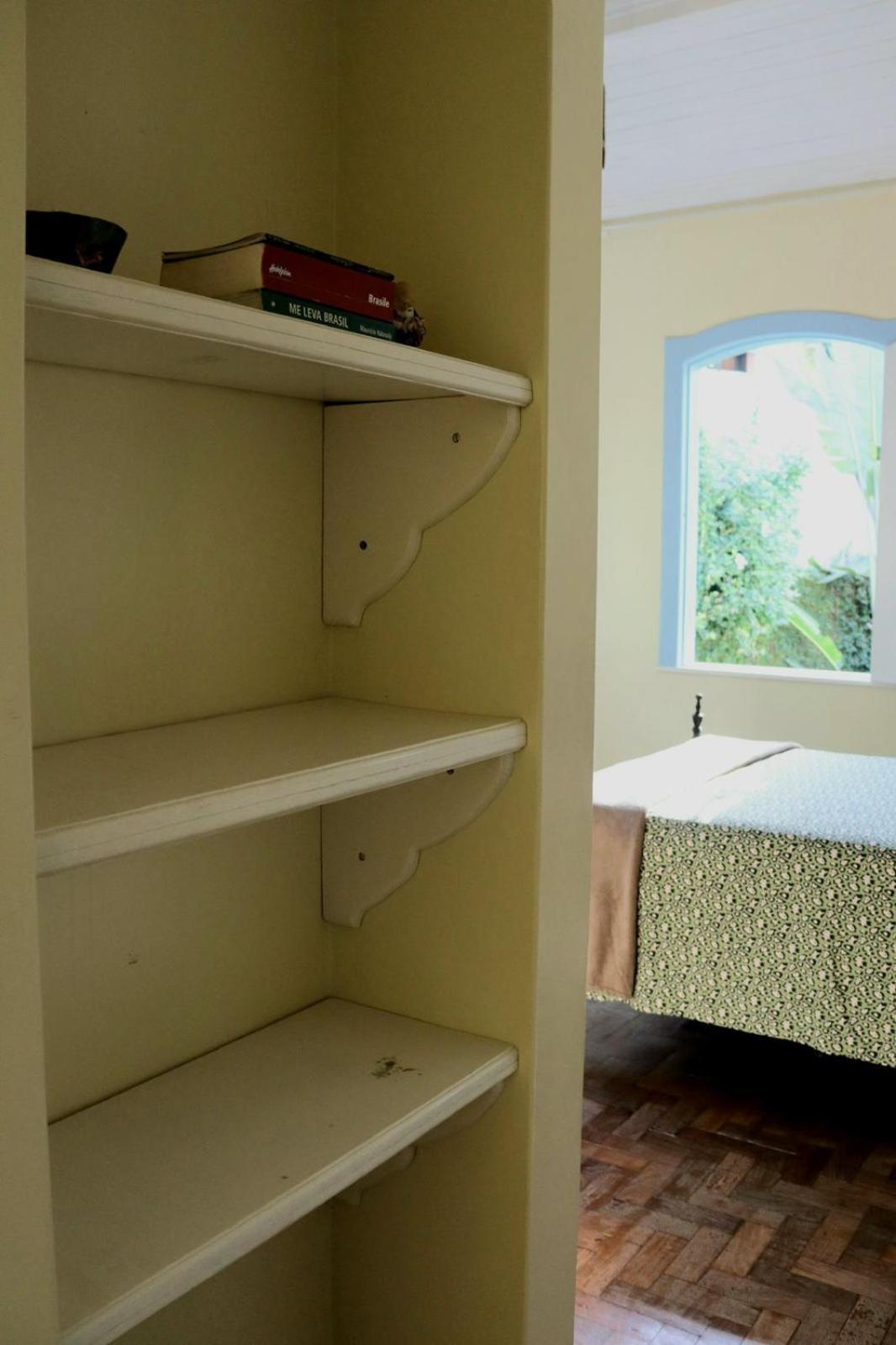 Pousada Almaviva Velha Boipeba Kamer foto
