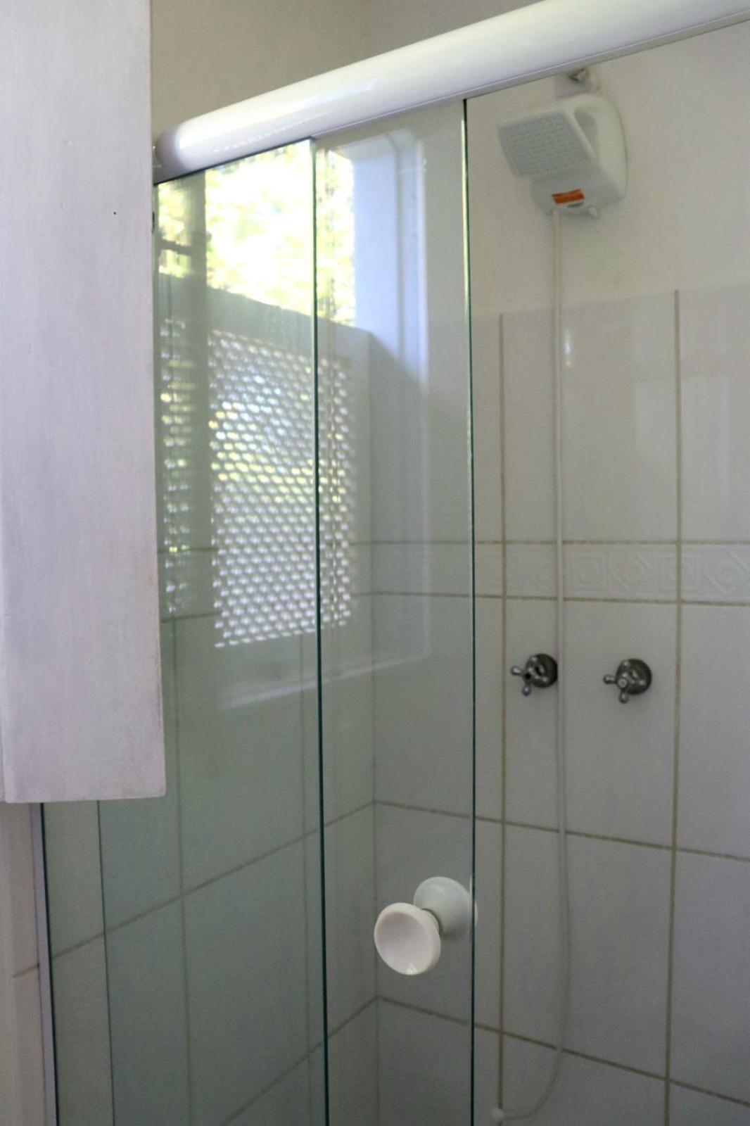 Pousada Almaviva Velha Boipeba Kamer foto