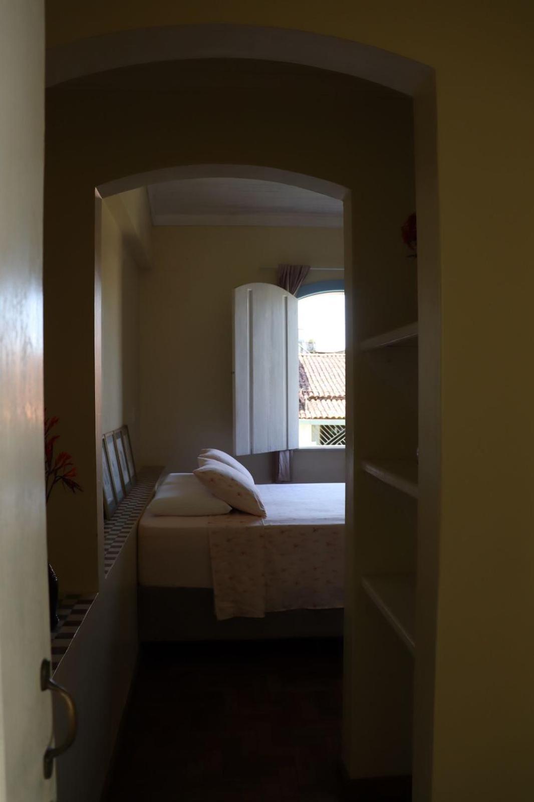 Pousada Almaviva Velha Boipeba Kamer foto