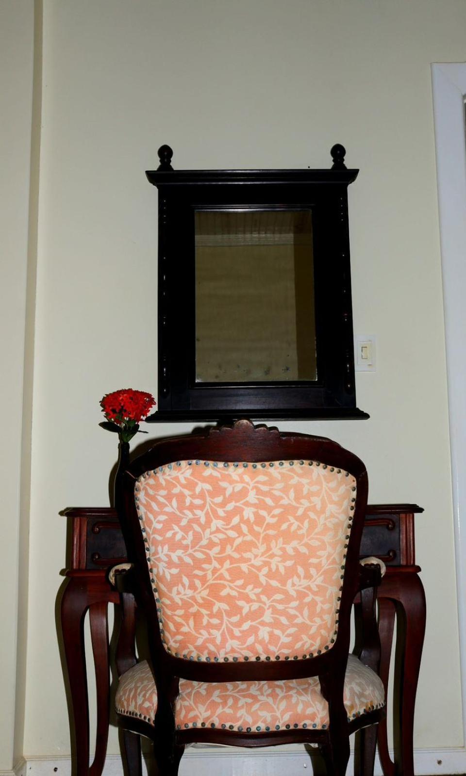 Pousada Almaviva Velha Boipeba Kamer foto