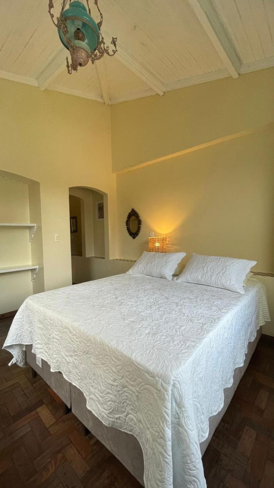 Pousada Almaviva Velha Boipeba Kamer foto