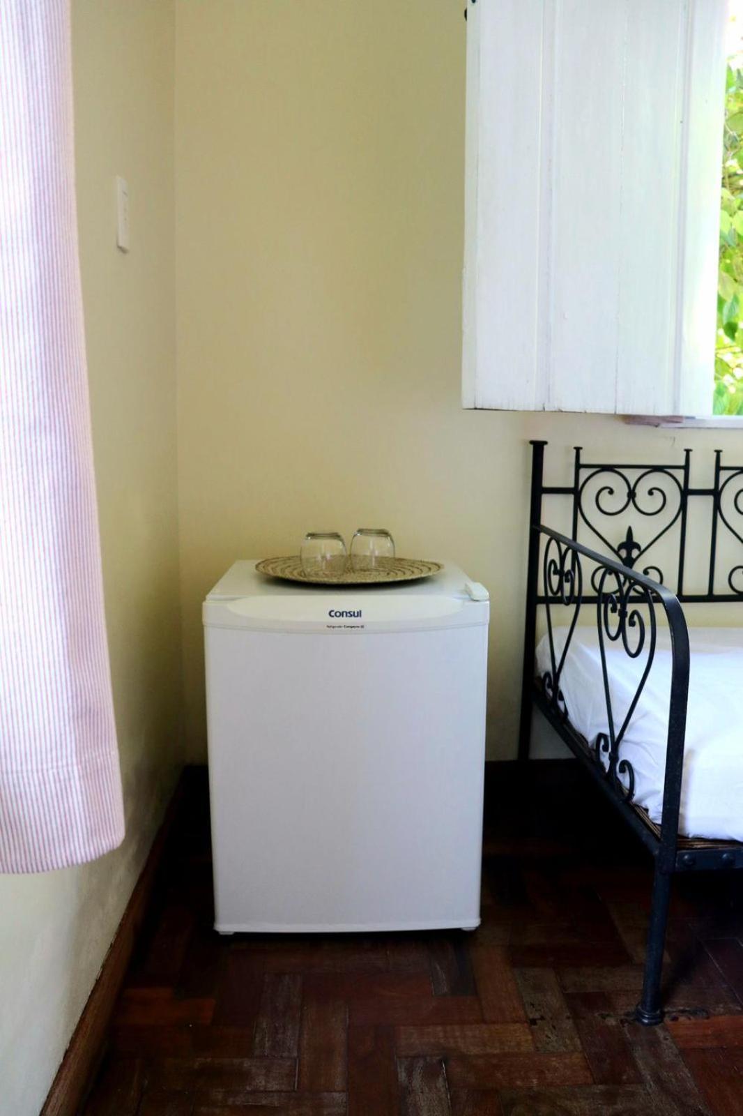 Pousada Almaviva Velha Boipeba Kamer foto