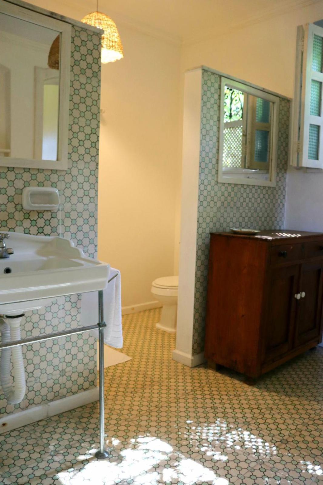 Pousada Almaviva Velha Boipeba Kamer foto