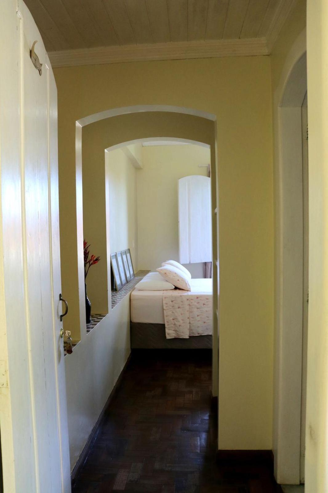 Pousada Almaviva Velha Boipeba Kamer foto