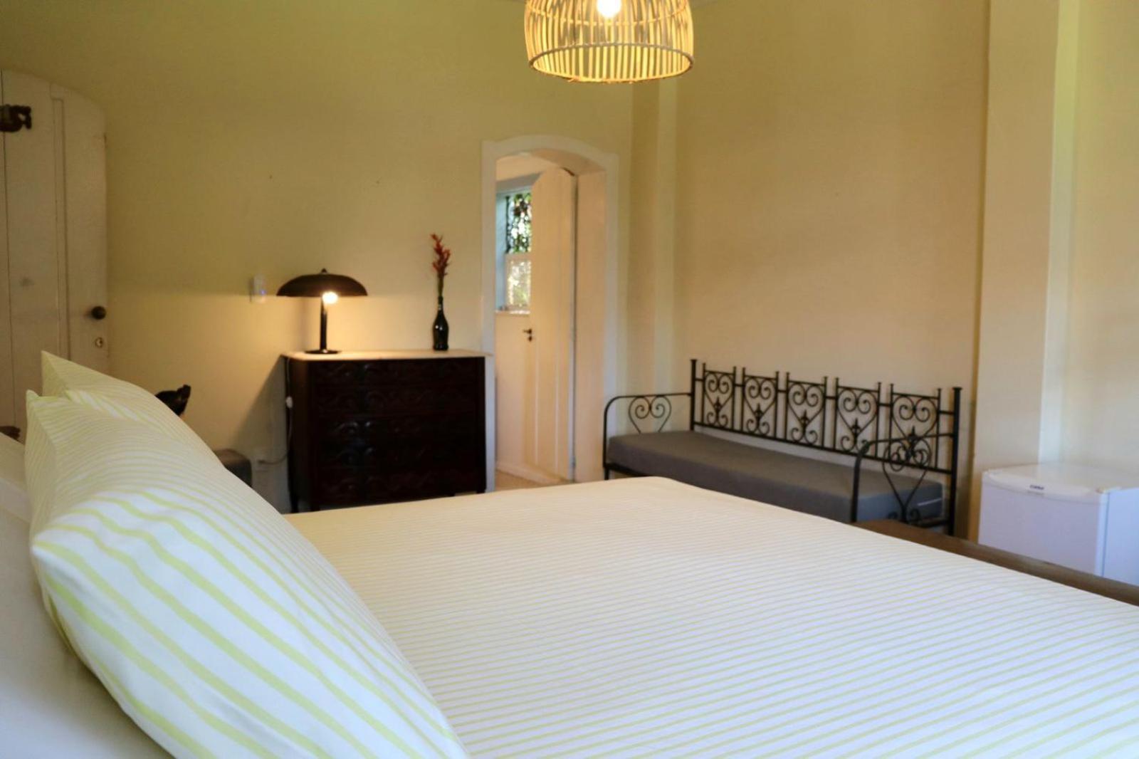 Pousada Almaviva Velha Boipeba Kamer foto