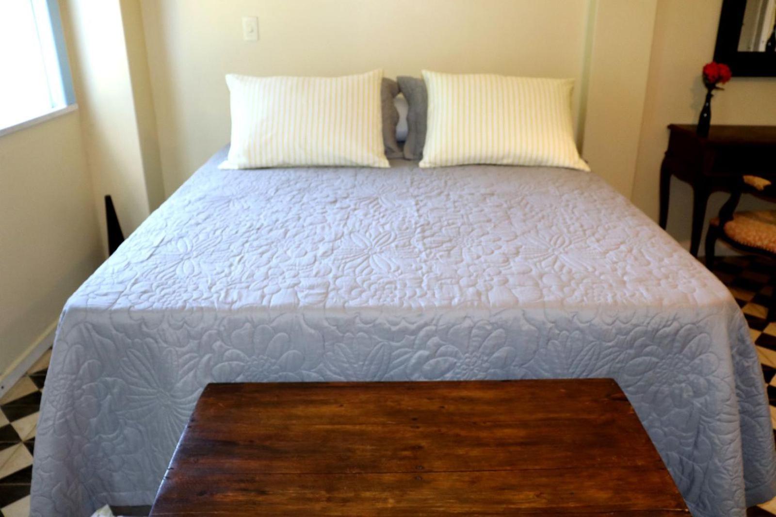 Pousada Almaviva Velha Boipeba Kamer foto