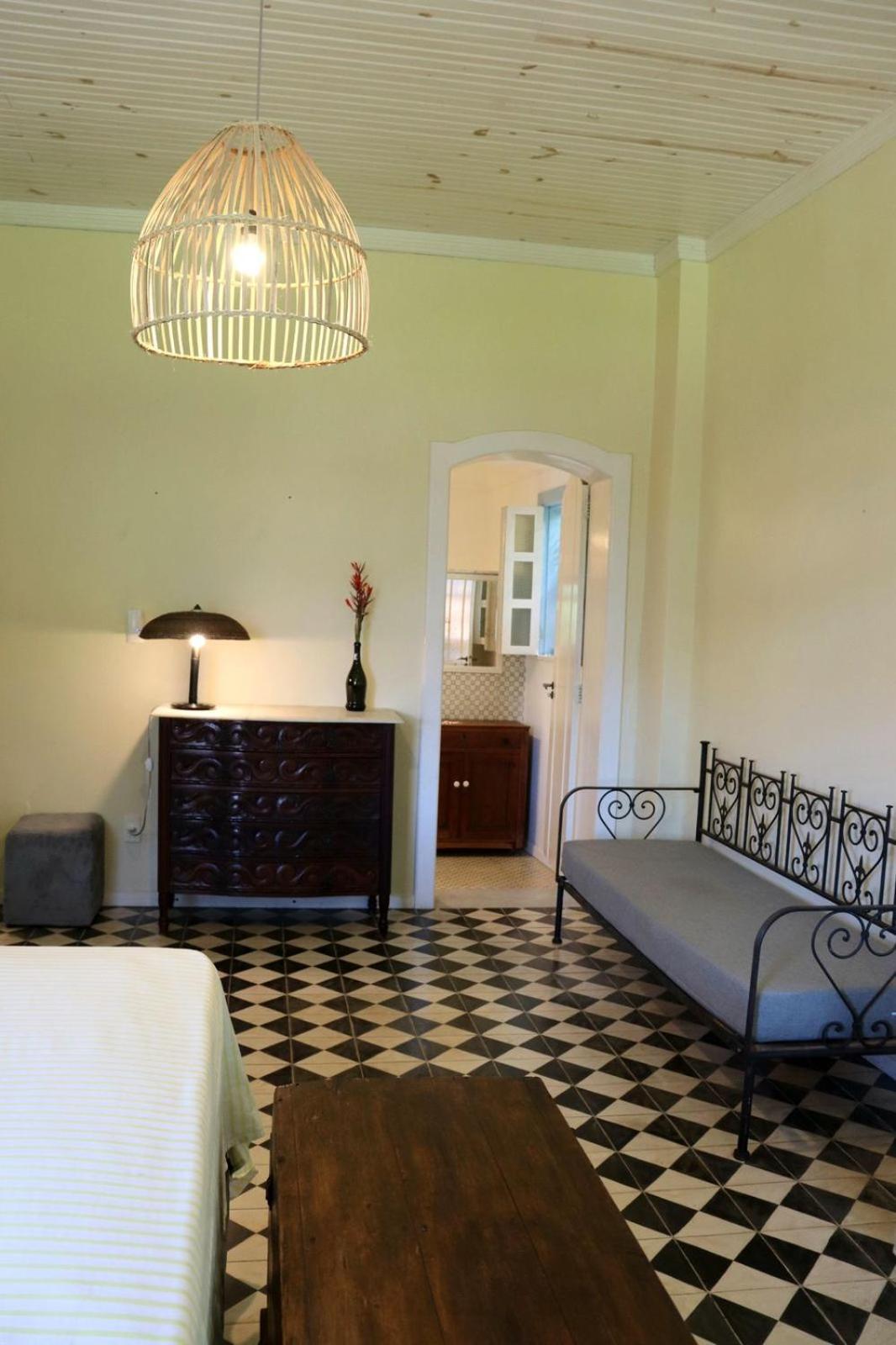 Pousada Almaviva Velha Boipeba Kamer foto