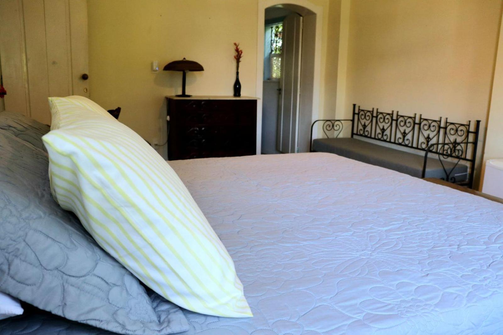 Pousada Almaviva Velha Boipeba Kamer foto