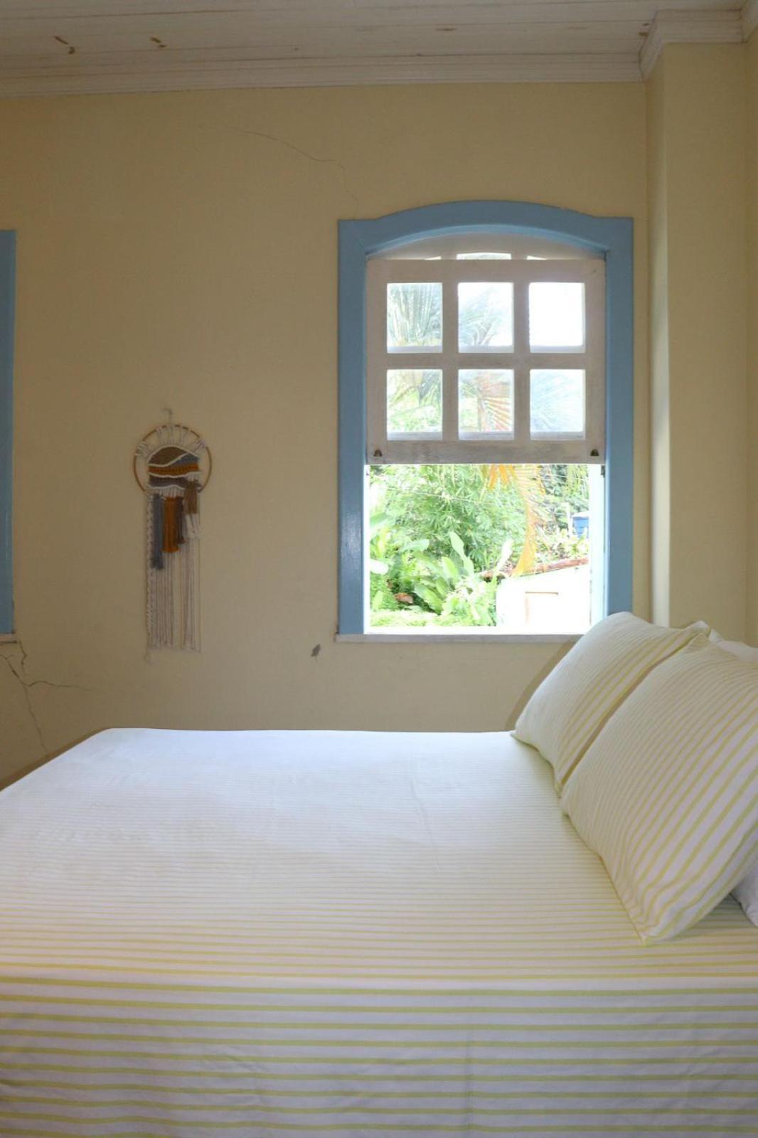 Pousada Almaviva Velha Boipeba Kamer foto