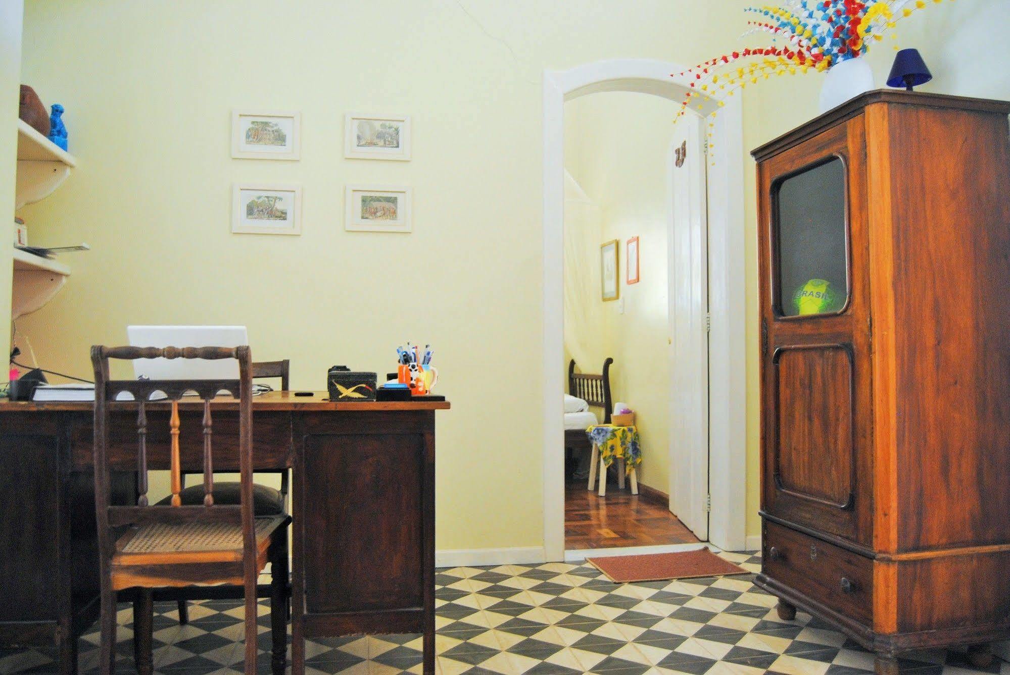 Pousada Almaviva Velha Boipeba Buitenkant foto